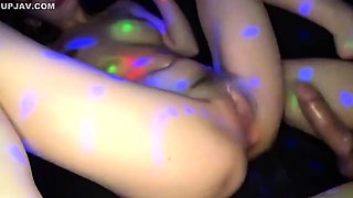 Voyeur Cam Catches Small tit Hairy Teen Nude At The Beach