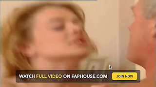 British Teen Slut Gets Harcore Anal