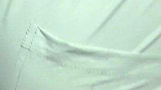 American Wife Ass Worship in Ski Pants POV
