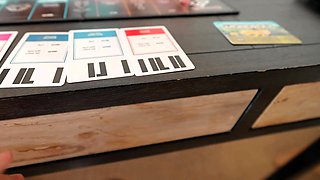 Fucked My Wife's Friend in Front of Her -  The Monopoly