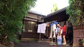 Hibiki Otsuki in Prohibited Nursing part 1.1