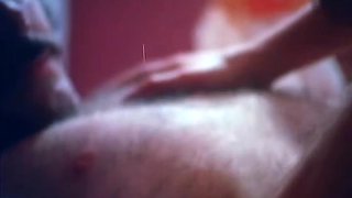 Classic Short Hair Blonde Threesome
