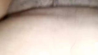 Fuck Stepmommy's Hairy Pussy