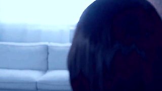 Watch femme fatale Rissa May's action