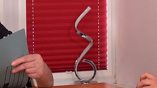 Mila 60 Strokes of the Cane