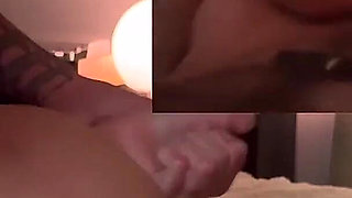 Big Ass Big Tits Natural Redhead MILF Takes Stud Home From the Bar, Takes Backshots, Rides Cowgirl, Rides Reverse Cowgirl, POV B