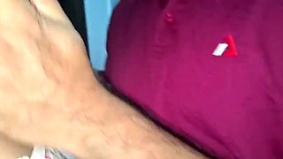 Hot Sri Lankan Wife Fucking with Big Ass and Nice Pussy - SriHotx Couple