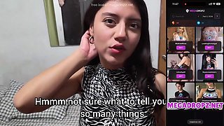 Alluring AndyMiss radiates passionate office desire during sensual encounters