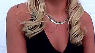 Porn German сasting! - Scene #03