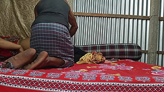 Fucking Hot Aunty with First-time Alone Sexy Videos