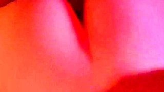 My neighbor fucked me horny from behind