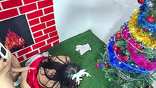 Latina Edging: Intense Pussy & Clit Rubbing No Orgasm (frustrated & Horny)