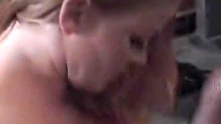 Busty Latex Cunt Munchers!