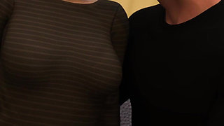 The Pussy Lover Part 33