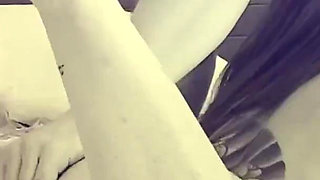 Anal Gaping with Tricia Oaks