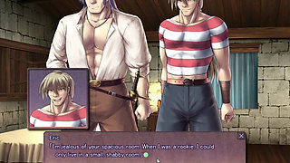 Dungeon and Bride Uncensored Full Gameplay Ep.2 Commentary