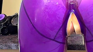 Sybian and F-machine Training