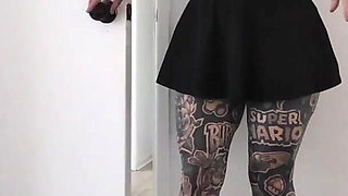 From Today's Mummy and Stepson Video