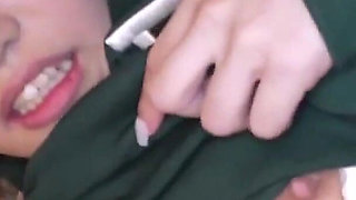 Erection Trigger Activated - 2