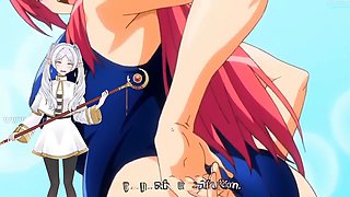 Hentai porn, japanese schoolgirl, hentai new