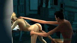 HEROES COMIX 3D 5 F4