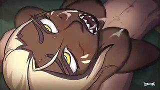 anime chudai