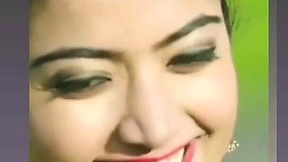 Rashmika Mandana video