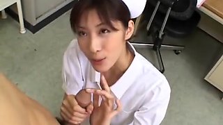 nurse
