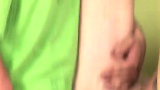 hot couple gets oral and anal from the horny beefy doctor