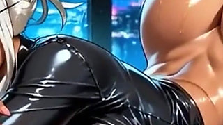 Hard Cock Fuck Ass Tits and Pussy