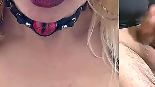 Roxane Oral Sex