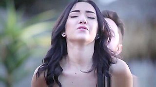 Cute teenager 18+ creampied