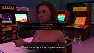 Complete Gameplay - Lust Theory, Episode 3, Part 12