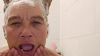 Bath Time