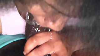 Dick Eating