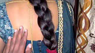 Stepsister Asks Will You Make Me Pregnant – Desi Gagara M