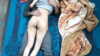 NOKAR NE MAALIK KI BETI ki seva ki