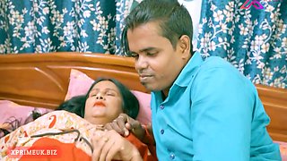 Indian Hot Aunty Gets Fucked Hard