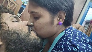 Malayali step mother hot and fuck with step son