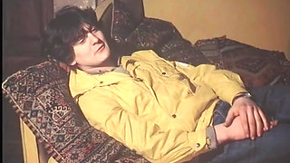Sex Therapy for Limp Dicks: the Doctor Sucks Him off and He Eats Her Out.