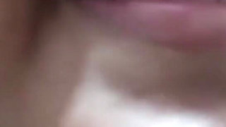 Karmica MILF BBW in the Shower