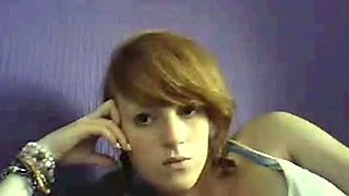Amateur Tits on Webcam