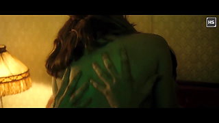 Kristen Stewart – Hot Sexy Scenes 1080p