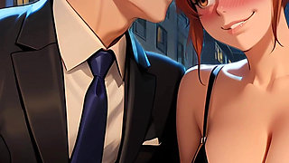 Help! I Married a Slut! Part 3