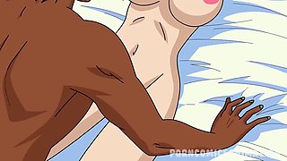 Compilation 1 Naruto and More XXX Porn Parody - Tsunade Sakura Konan Uzaki Animation hard Sex  Anime Hentai
