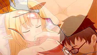 Enjo Kouhai Episode 11