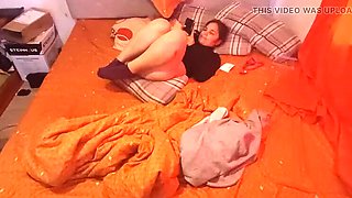 Step Dad Finds Me Alone And Fucks Me Hard Until I Break
