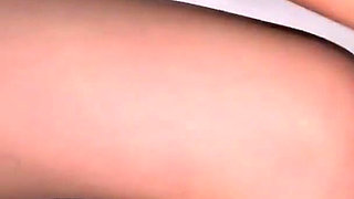 Fucking Her Tiny Pussy Until My Cum Drips Out!