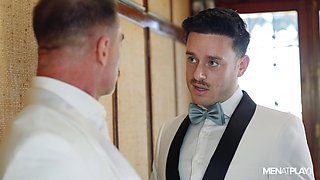 Gay Butler Service 5