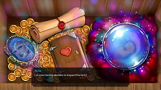 What a Legend: Magical World Ep 4
